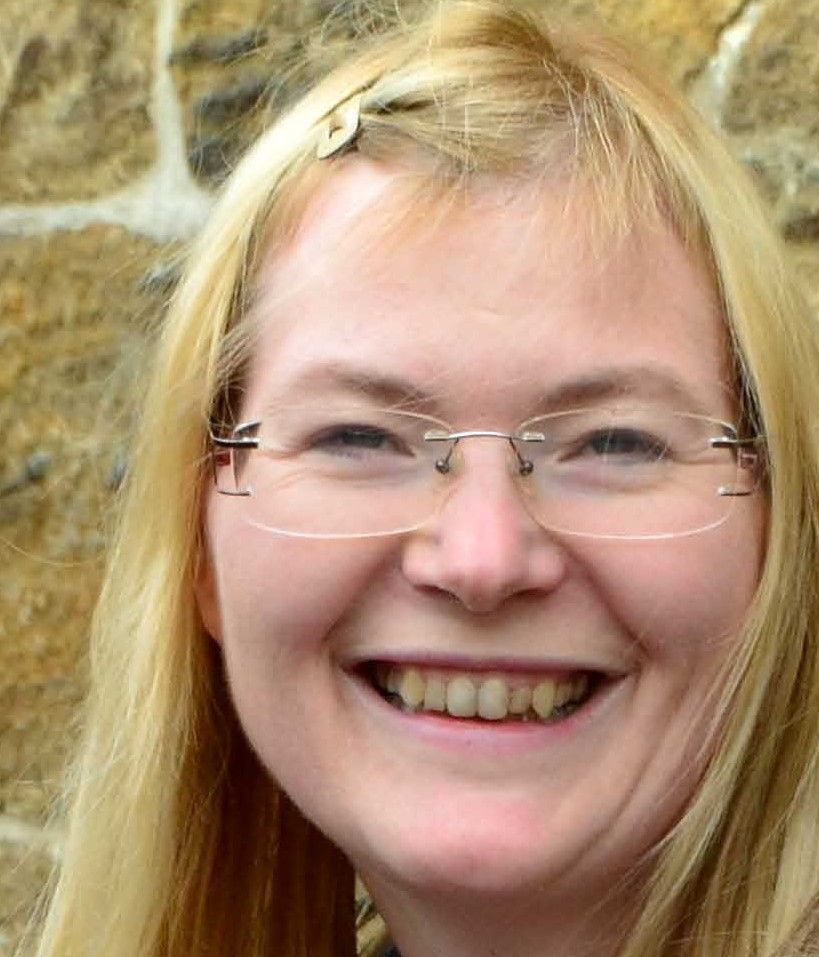 Antje Neuhaus-Scholz