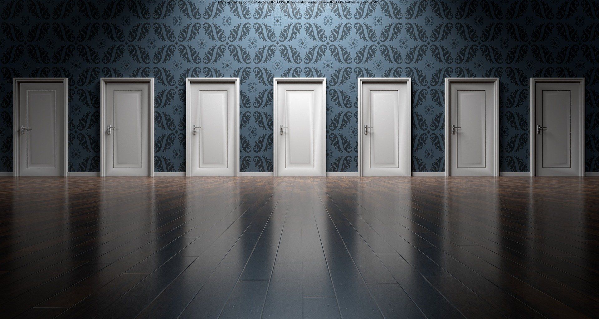 Wie melde ich mich an der Bildungscloud an? Und warum funktioniert das manchmal nicht gleich?