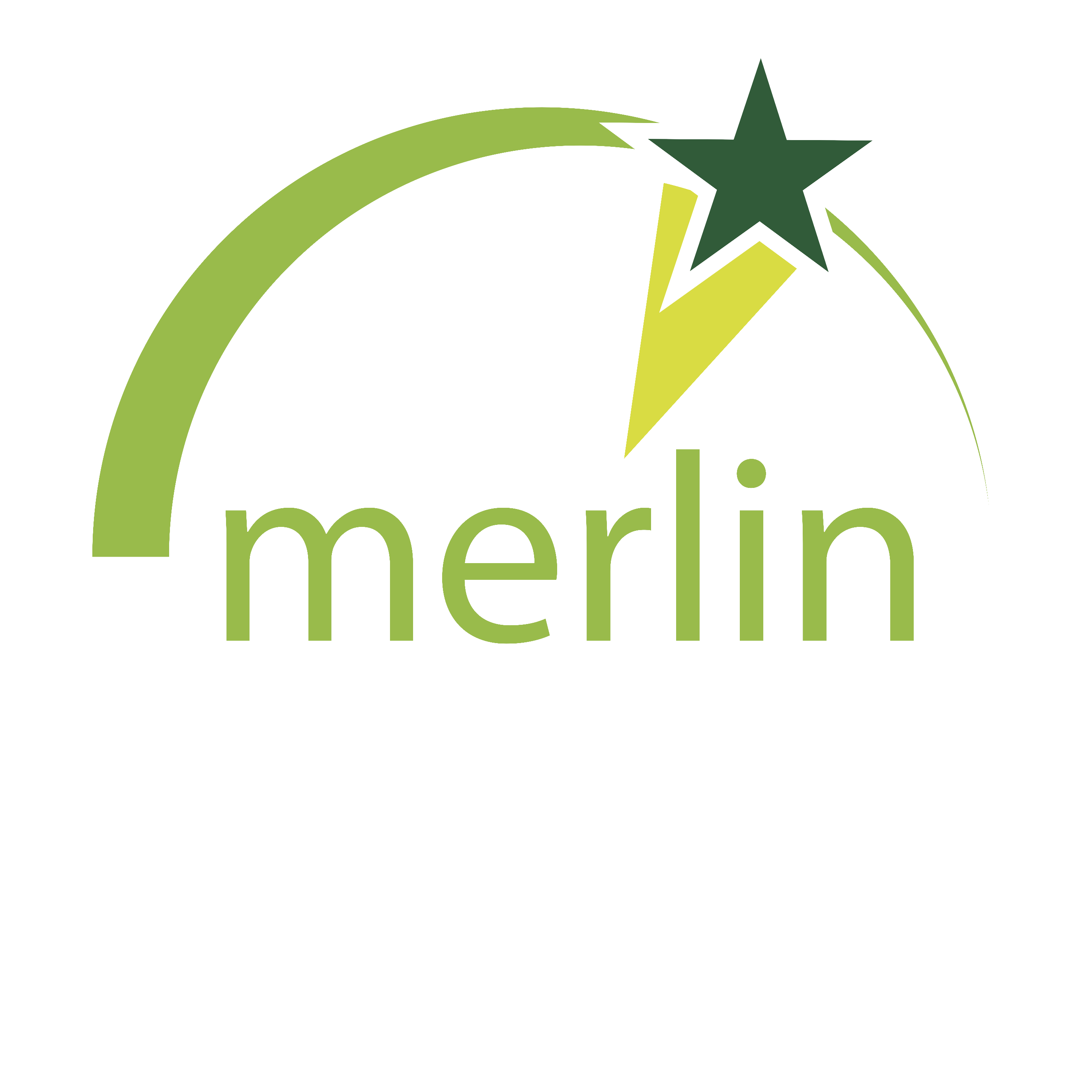 Merlin-Zugang einrichten
