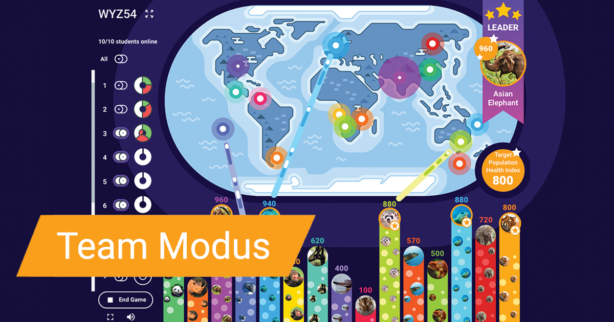 Individuelle Lernwege mit Classtime - kostenfrei für Schulen in Niedersachsen