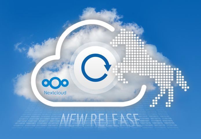 Ab dem 11. Juli 2022 17 Uhr steht Nextcloud mit Basisfunktionen in der NBC zur Verfügung