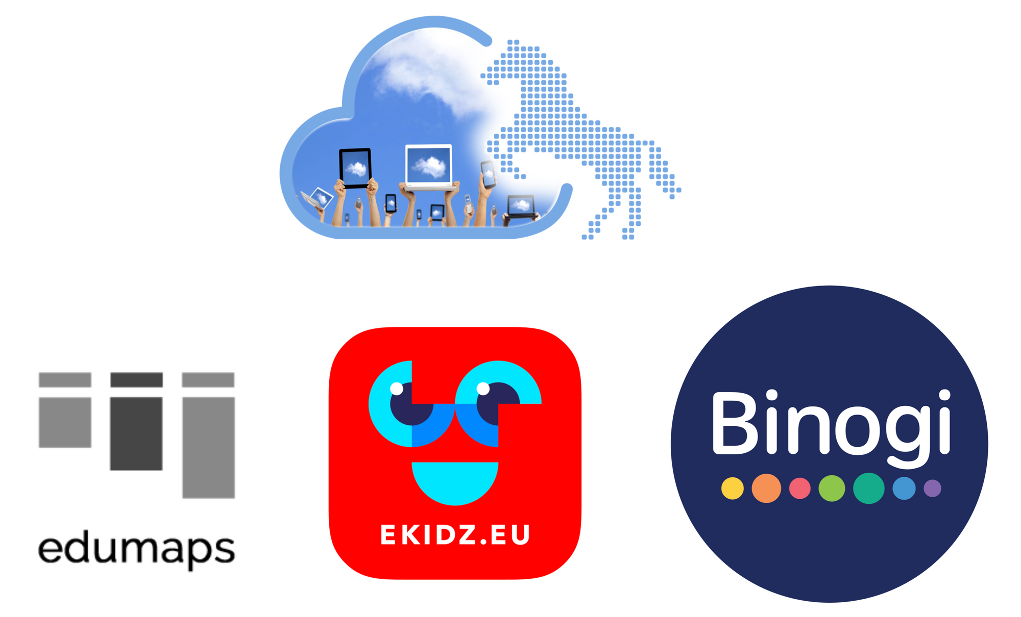 Neue Fortbildungsreihen aus dem Programm: Startklar für die Zukunft