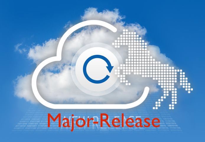 Mit dem Major-Release 32.2 in das neue Schuljahr starten