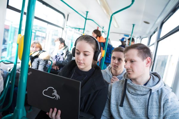 Privacy by Design in der Niedersächsischen Bildungscloud