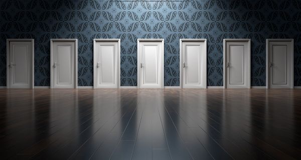 Wie melde ich mich an der Bildungscloud an? Und warum funktioniert das manchmal nicht gleich?