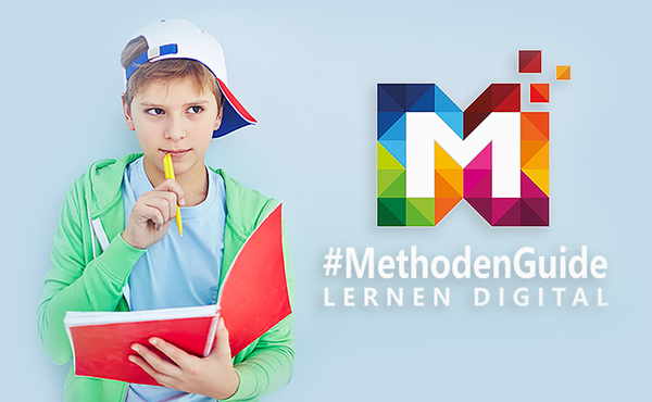 Methodenguide goes NBC