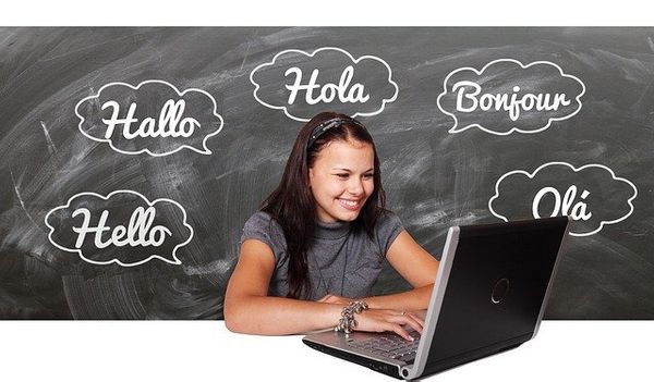 Die NBC kann Englisch und Spanisch