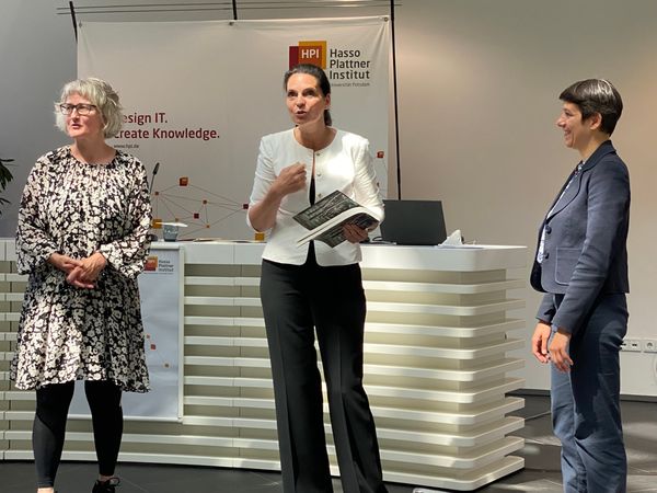 Brandenburg, Niedersachsen und Thüringen unterzeichnen Abkommen für Entwicklungsprojekt