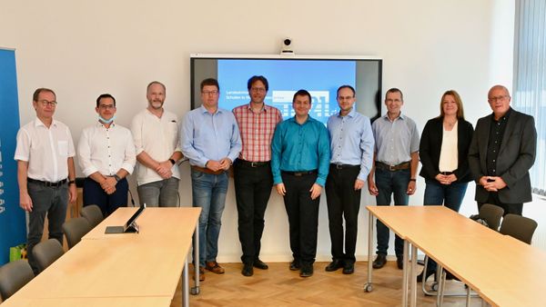 Aus Forschungsprojekt wird Entwicklungsprojekt: Die Niedersächsische Bildungscloud bleibt ...