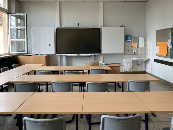 Sprechstunde und Fortbildungsangebote in Zeiten von steigenden Fallzahlen an Niedersachsens Schulen