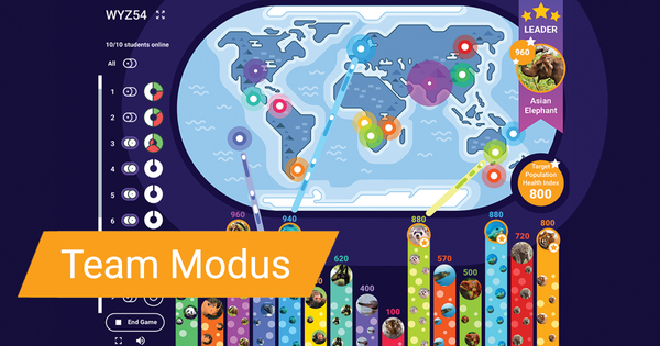 Individuelle Lernwege mit Classtime - kostenfrei für Schulen in Niedersachsen
