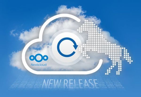 Ab dem 11. Juli 2022 17 Uhr steht Nextcloud mit Basisfunktionen in der NBC zur Verfügung