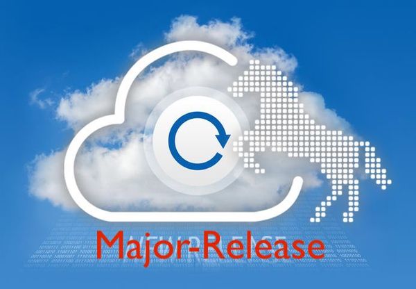 Major-Release 30.0.0 🛠 Weitere Änderungen und Verbesserungen