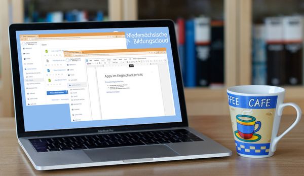 Selbstlernkurs #3: Schulübergreifende Zusammenarbeit leicht gemacht