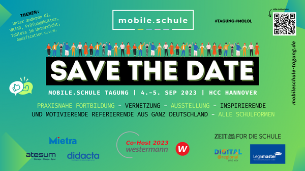 NBC-Fortbildungen auf der MOLOL 2023