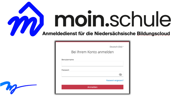 moin.schule Informationsveranstaltungen für Schulleitungen